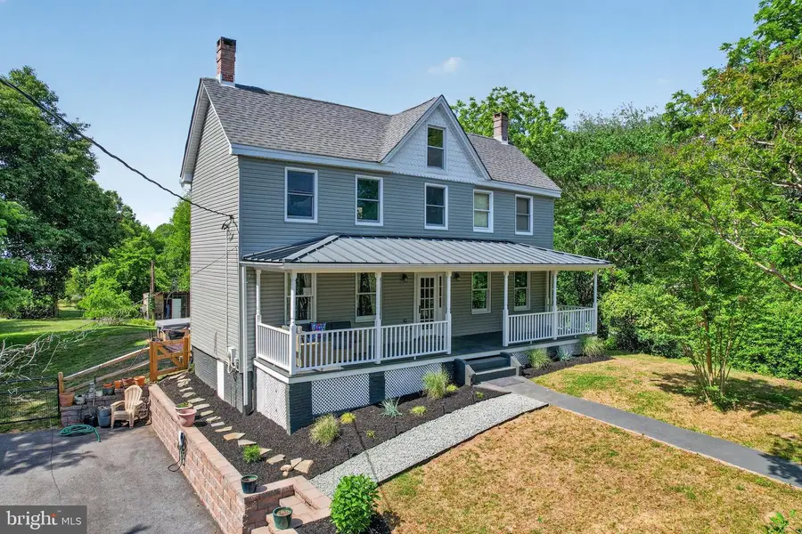 2715 Lower Marlboro Rd, Owings, MD 20736 - #3