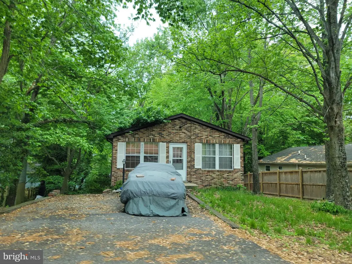 8315 Evergreen Dr, Lusby, MD 20657 - #1