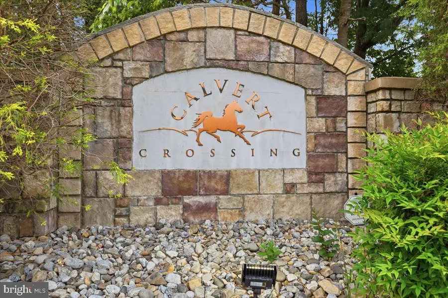 4100 Hidden Creek Rd, Port Republic, MD 20676 - #2