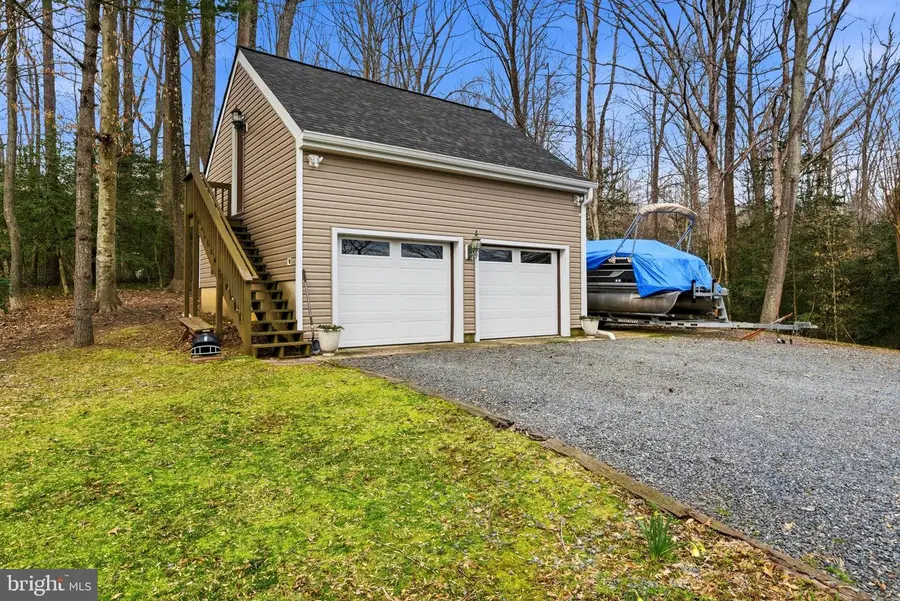 7440 Sedwick Ct, Saint Leonard, MD 20685 - #2