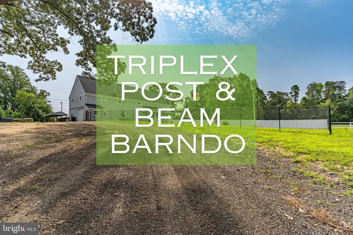 920 Woods Road, Saint Leonard, MD 20685 - #1