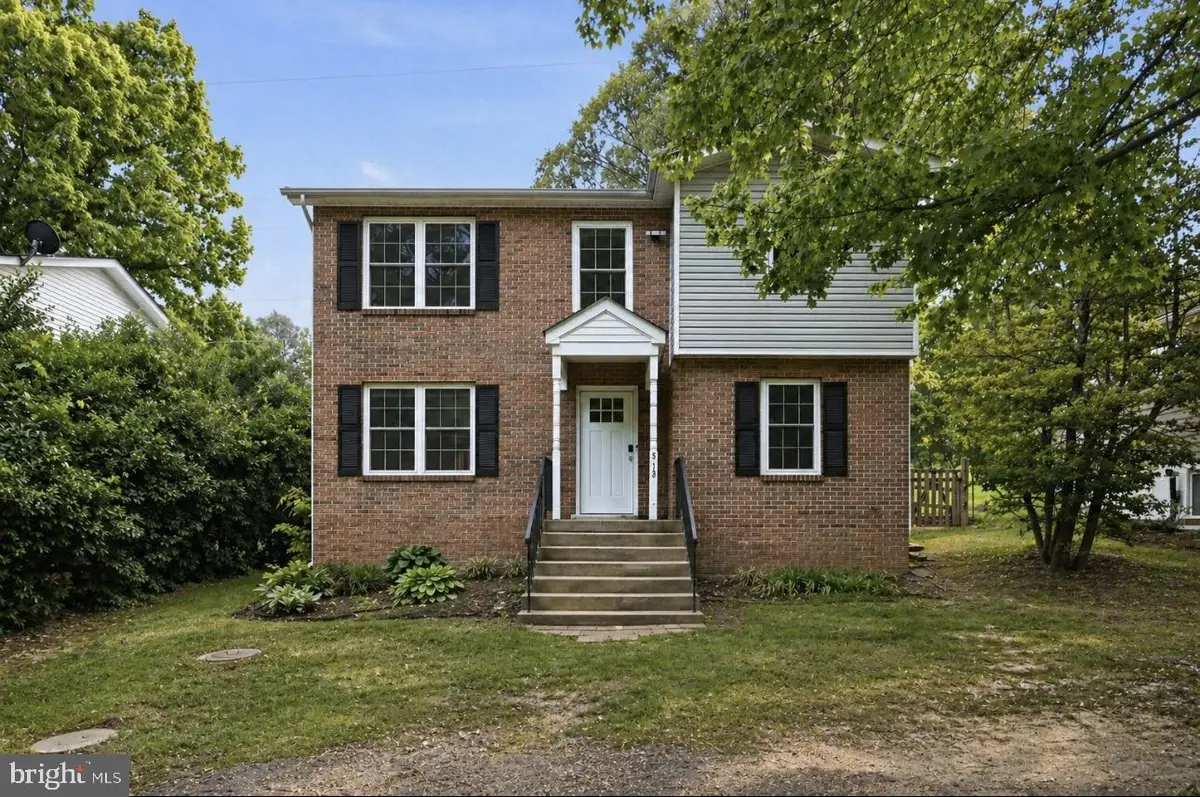 518 Maple Way, Lusby, MD 20657 - #1