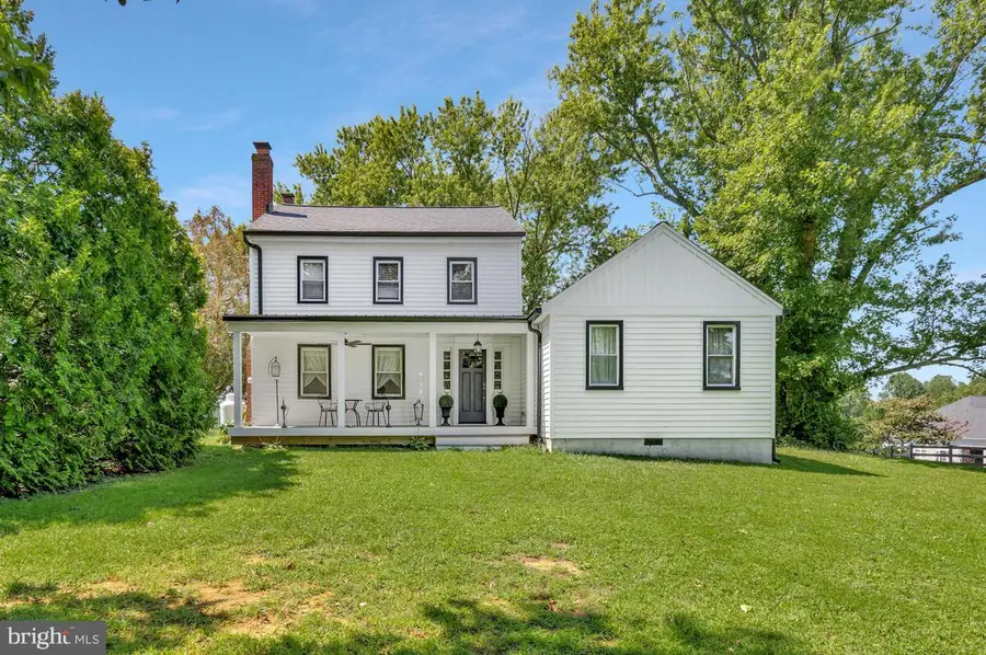 9642 Boyds Turn Rd, Owings, MD 20736 - #2