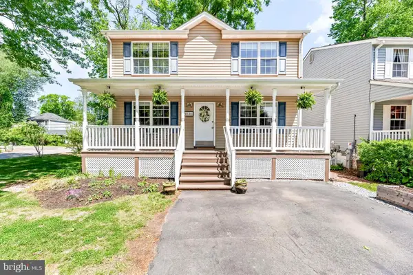 3836 4th St, NORTH BEACH, MD 20714