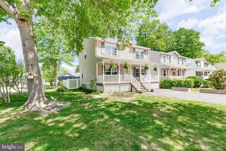 3836 4th St, North Beach, MD 20714 - #2