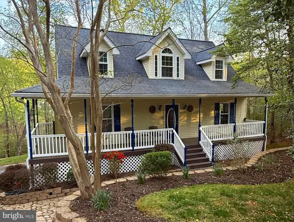 12221 Concho Ct, LUSBY, MD 20657