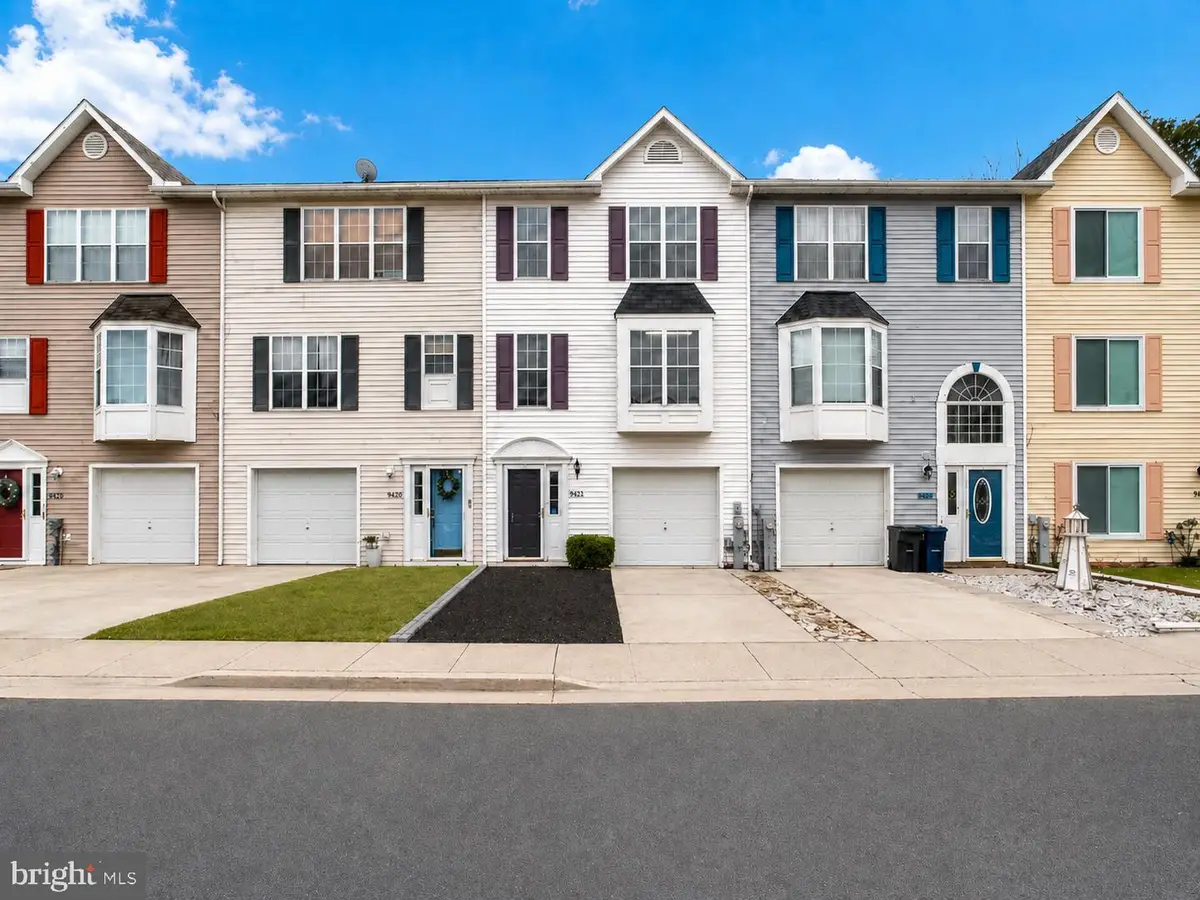 9422 Sea Breeze Ct, North Beach, MD 20714 - #1