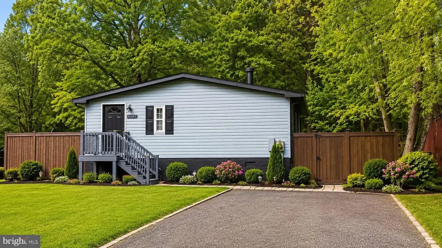 4067 Songbird Ln, Broomes Island, MD 20615 - #3
