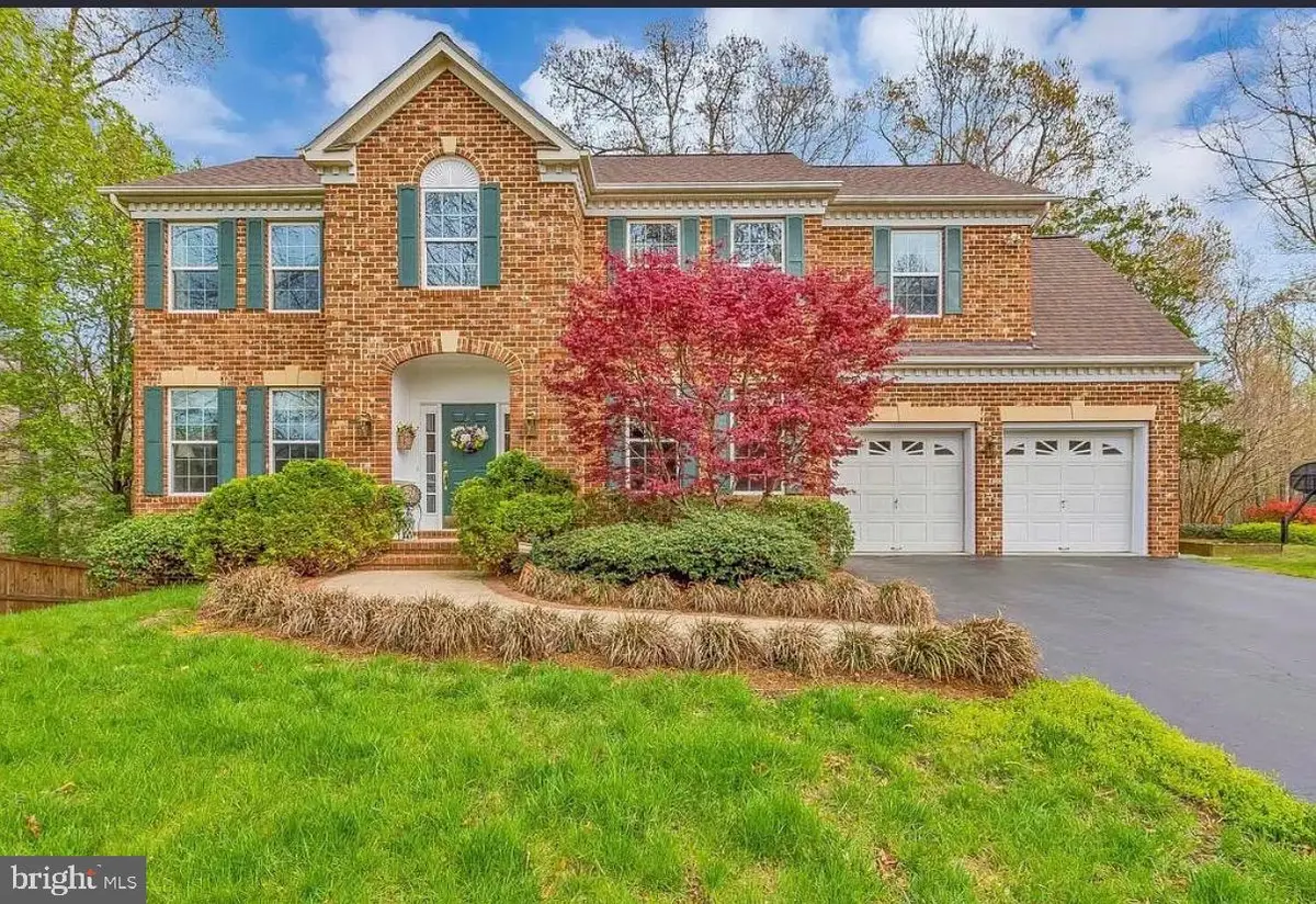 4345 Little Falls Rd, Huntingtown, MD 20639 - #1