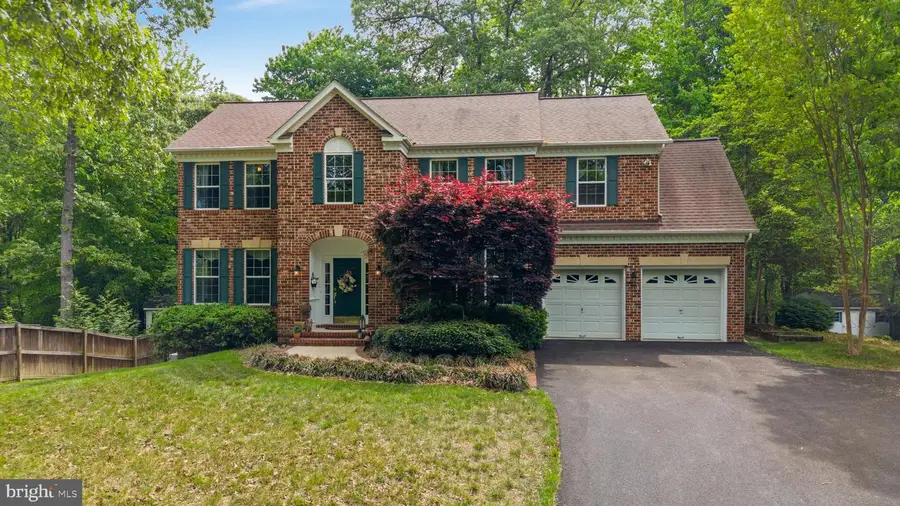 4345 Little Falls Rd, Huntingtown, MD 20639 - #2