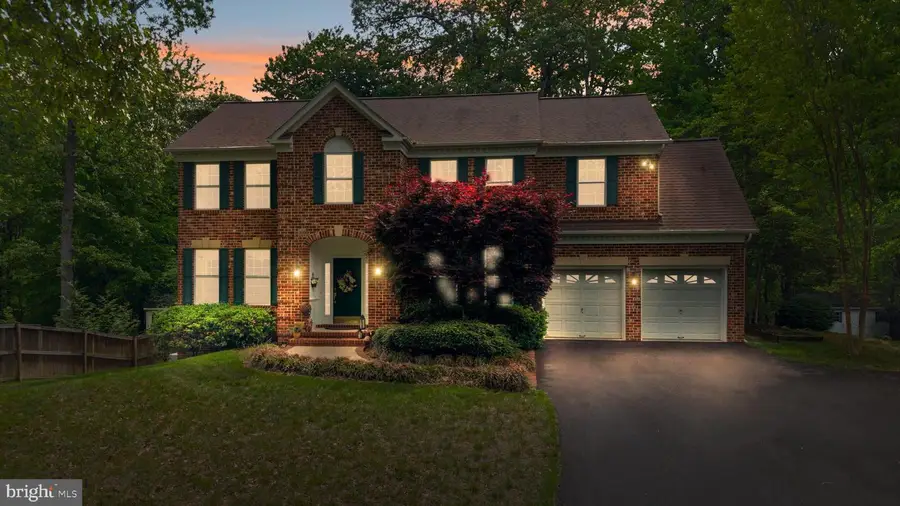 4345 Little Falls Rd, Huntingtown, MD 20639 - #3