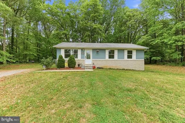 1967 Hummingbird Dr, Lusby, MD 20657 - #1