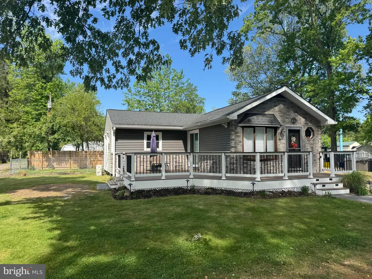 9332 Dayton Ave, North Beach, MD 20714 - #1