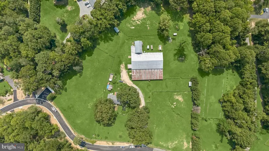 3325 Allday Rd, Huntingtown, MD 20639 - #2
