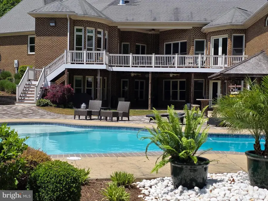 7205 S Flint Hill Rd S, Owings, MD 20736 - #2