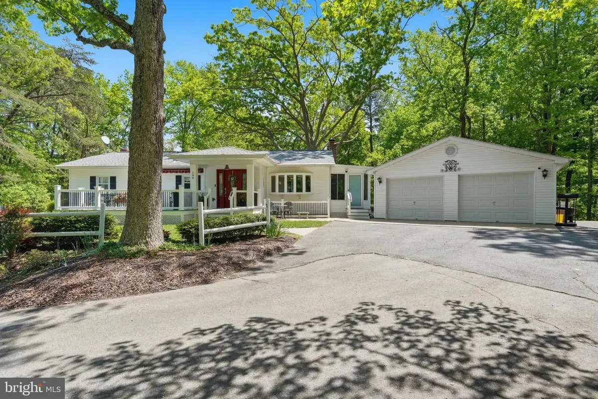 100 David Gray, Saint Leonard, MD 20685 - #1