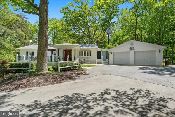 100 David Gray, SAINT LEONARD, MD 20685