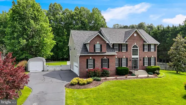 2651 Lady Annes Way, HUNTINGTOWN, MD 20639