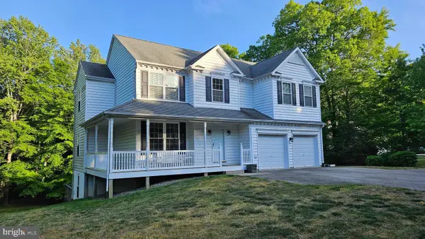 3020 Blackberry Ln, PRINCE FREDERICK, MD 20678