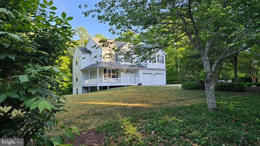 3020 Blackberry Ln, Prince Frederick, MD 20678 - #2