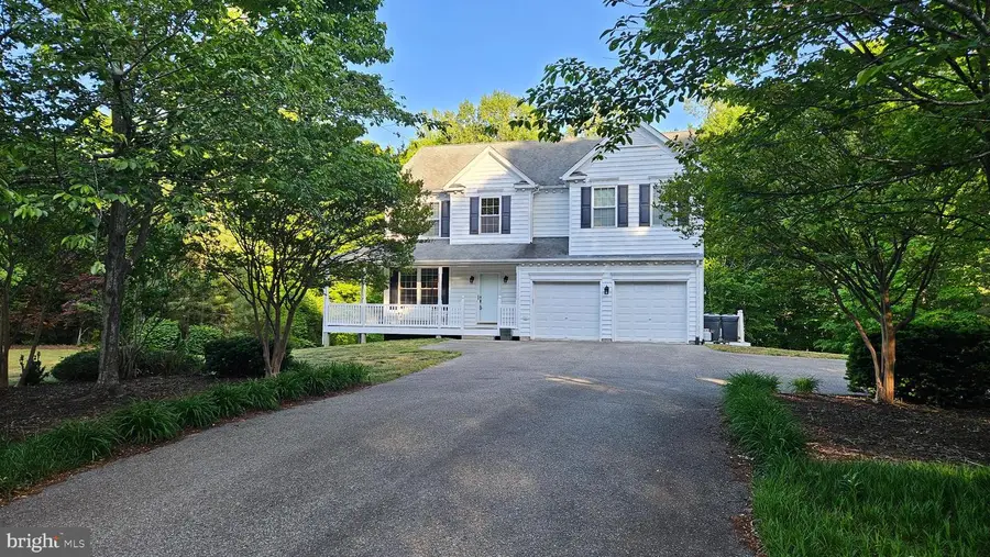 3020 Blackberry Ln, Prince Frederick, MD 20678 - #3