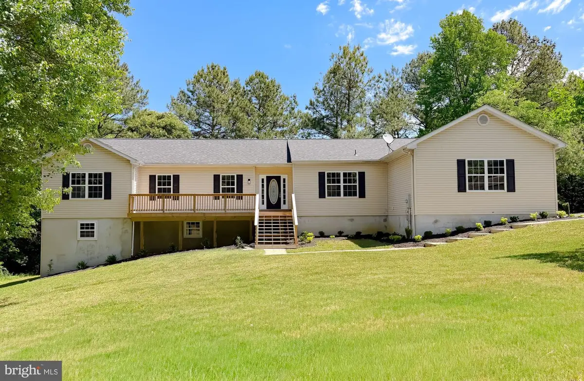 3815 Catesby Oak Ct, Port Republic, MD 20676 - #1