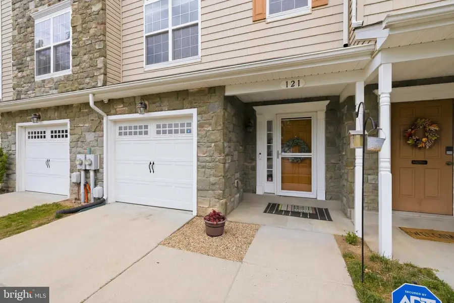 121 Polo Way, Prince Frederick, MD 20678 - #3