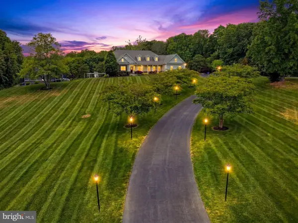 2393 Garrity Rd, ST LEONARD, MD 20685