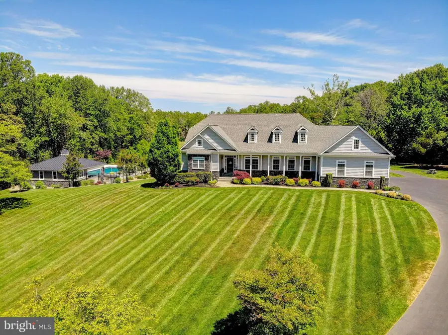 2393 Garrity Rd, Saint Leonard, MD 20685 - #3