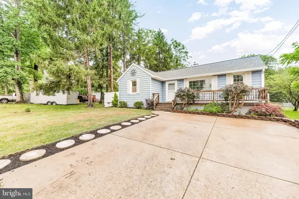 1440 Plateau, SAINT LEONARD, MD 20685