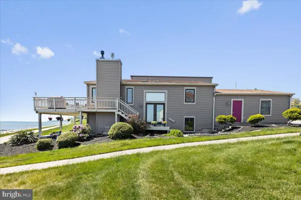 4014 Band Shell Ct, CHESAPEAKE BEACH, MD 20732