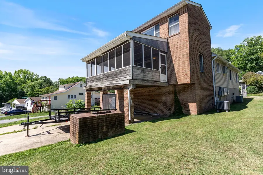 4820 Sherwood Ave, Chesapeake Beach, MD 20732 - #3