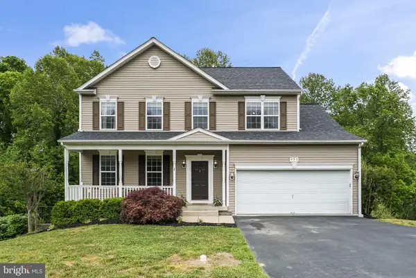 455 Bradbury Ln, PRINCE FREDERICK, MD 20678
