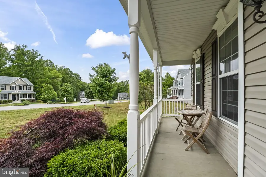 455 Bradbury Ln, Prince Frederick, MD 20678 - #2