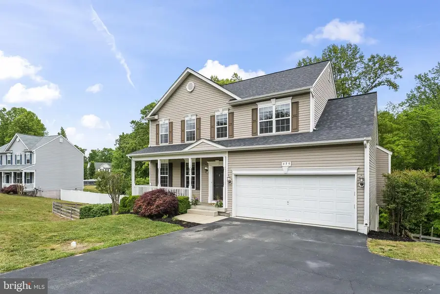 455 Bradbury Ln, Prince Frederick, MD 20678 - #3