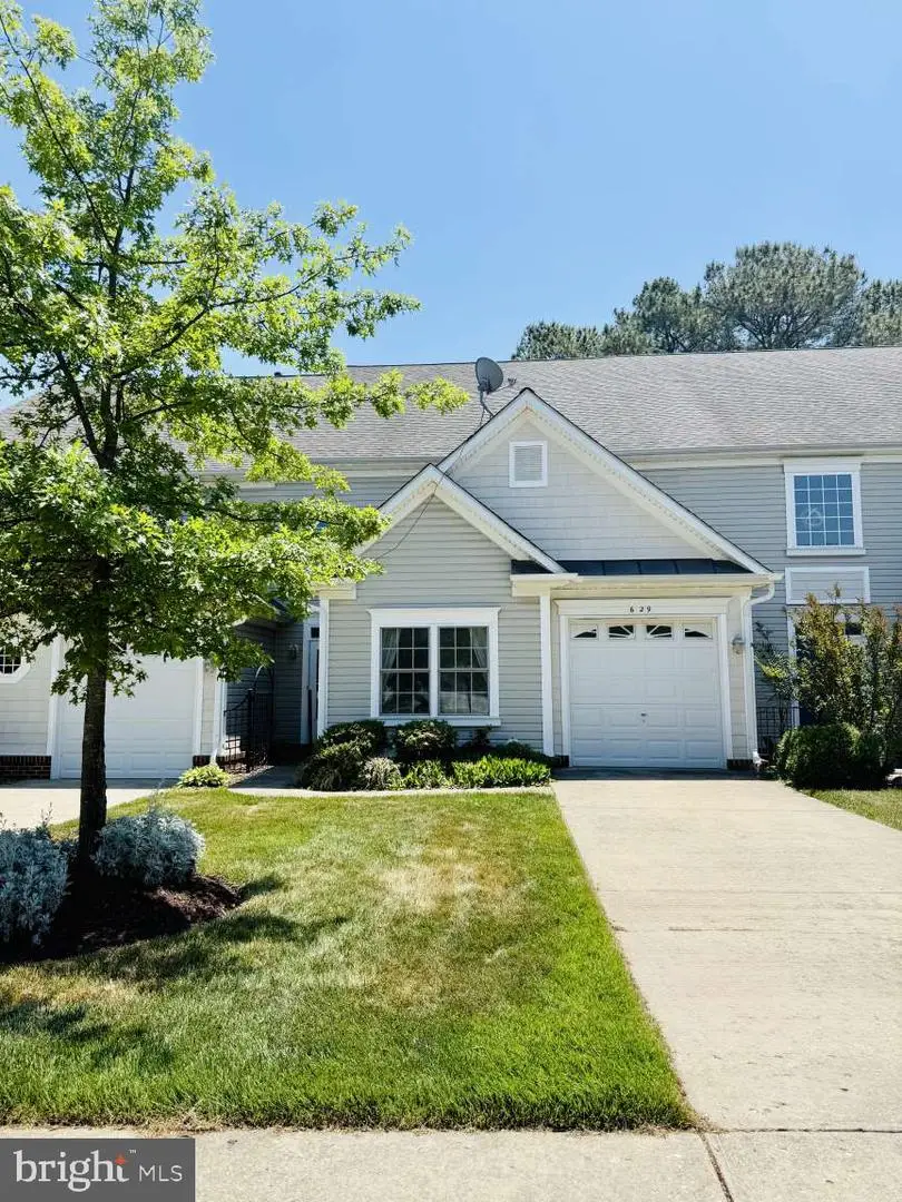 629 Ruxton Rd #74, Solomons, MD 20688 - #2