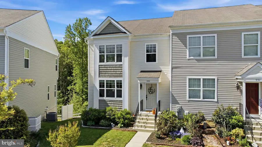 555 English Oak Ln, Prince Frederick, MD 20678 - #2