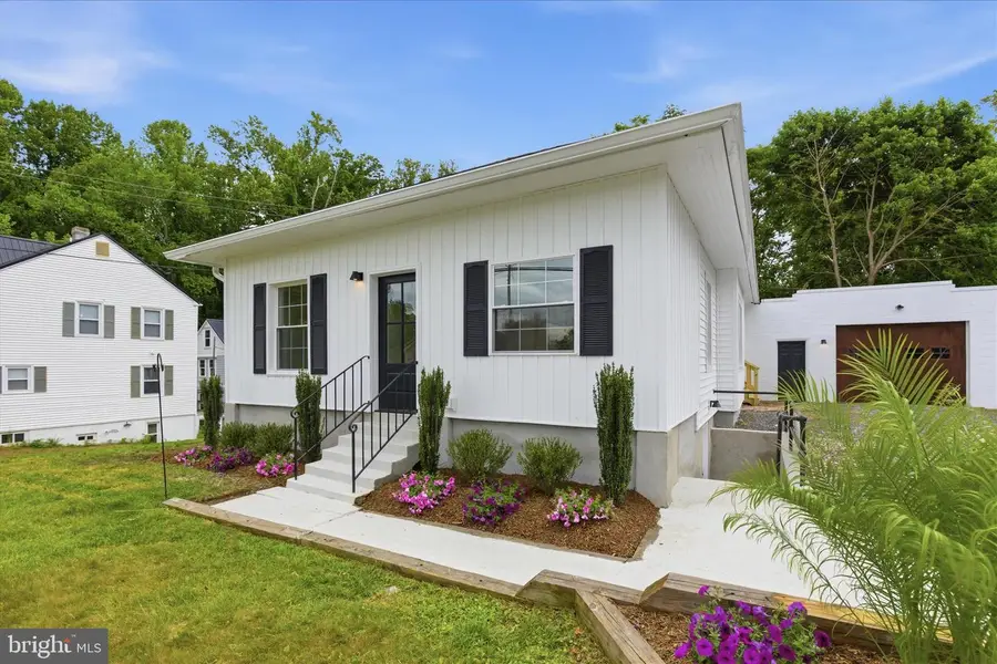 750 Main St, Prince Frederick, MD 20678 - #2