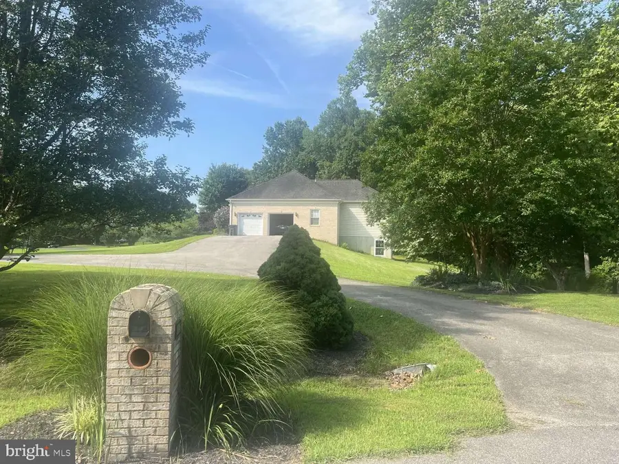 3005 Blackberry Ln, Prince Frederick, MD 20678 - #2
