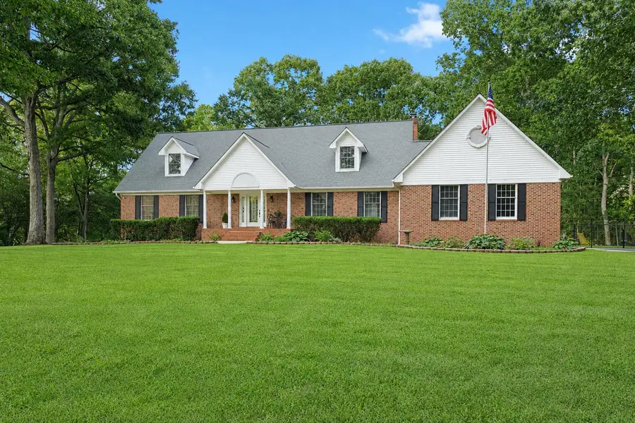 600 Pasture Pl, Prince Frederick, MD 20678 - #3