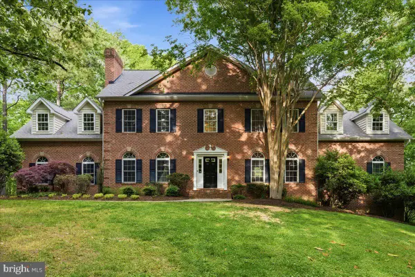 1000 Solomon Frazier, SAINT LEONARD, MD 20685