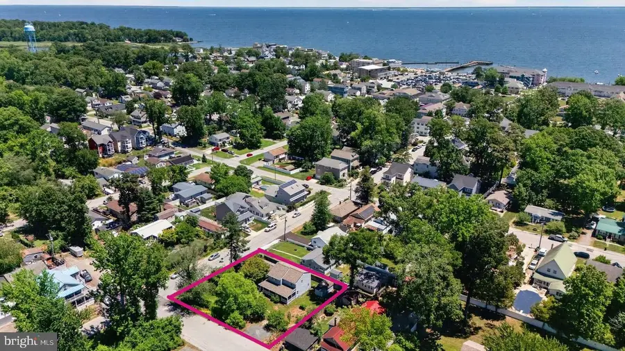 3907 3rd St, North Beach, MD 20714 - #3