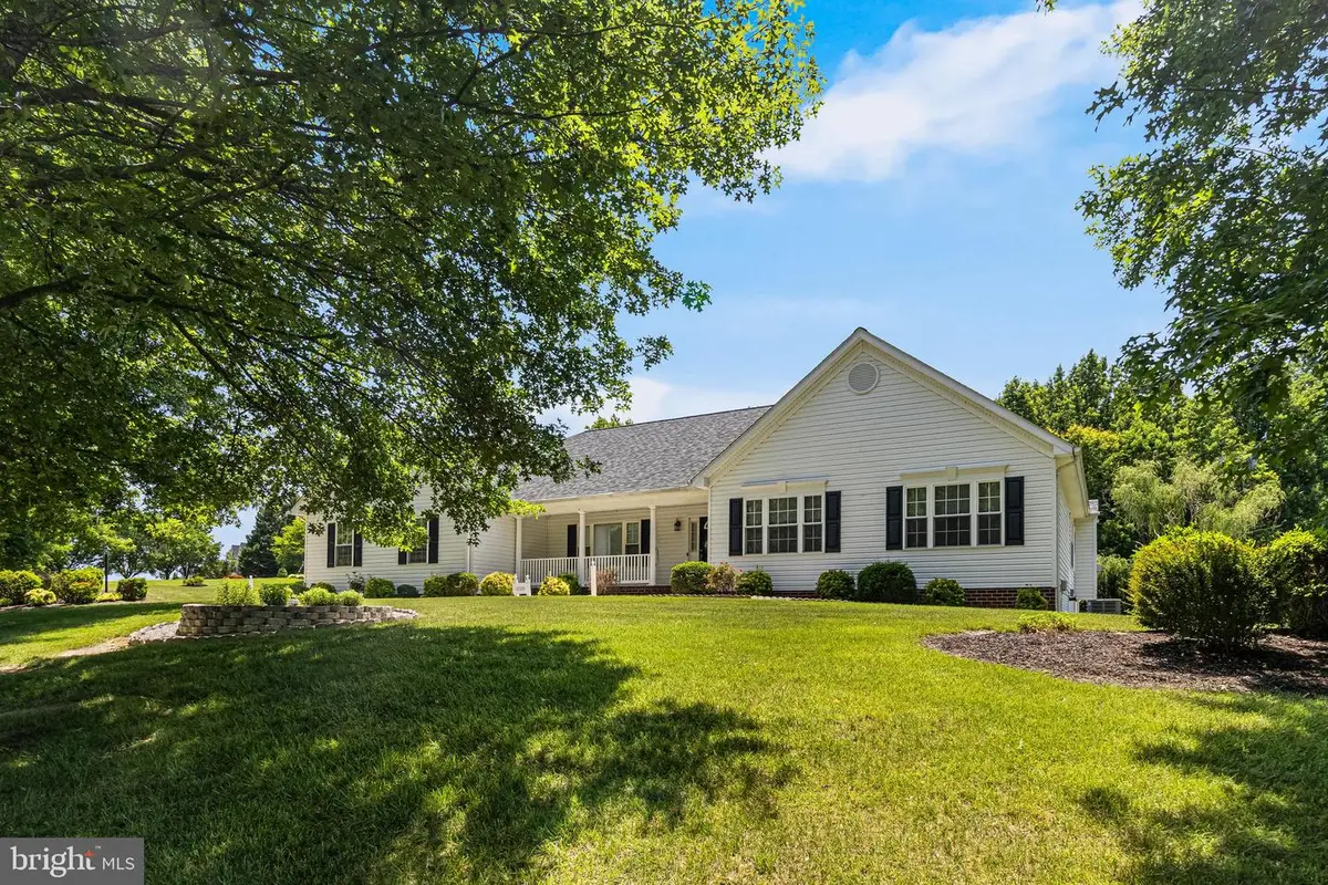 12310 Longleaf Ln, Dunkirk, MD 20754 - #1