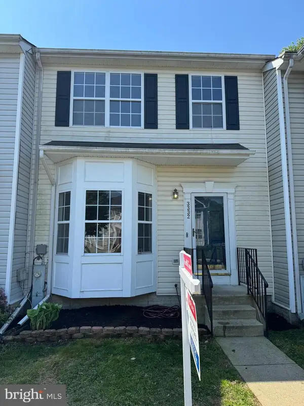 3332 Silverton Ln, CHESAPEAKE BEACH, MD 20732