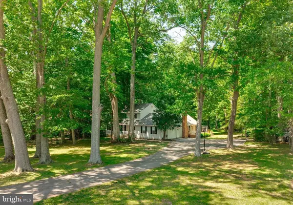 3411 Holland Cliffs Rd, HUNTINGTOWN, MD 20639