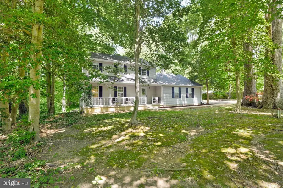 3411 Holland Cliffs Rd, Huntingtown, MD 20639 - #2