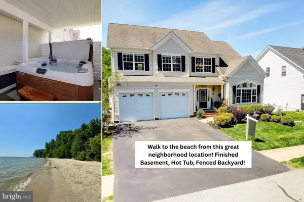 3436 Hill Gail Dr, CHESAPEAKE BEACH, MD 20732