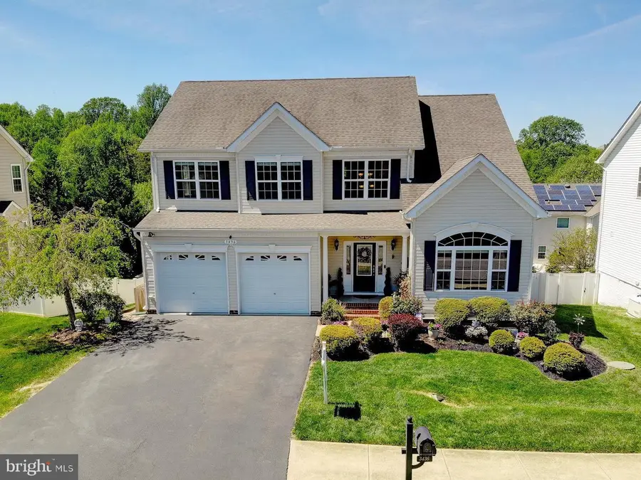 3436 Hill Gail Dr, Chesapeake Beach, MD 20732 - #2