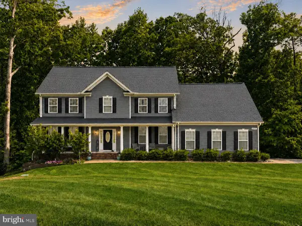 2295 Saint Margaret Blvd, PRINCE FREDERICK, MD 20678