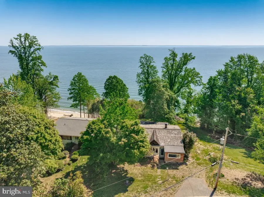 3713 Bayview Dr, Chesapeake Beach, MD 20732 - #2